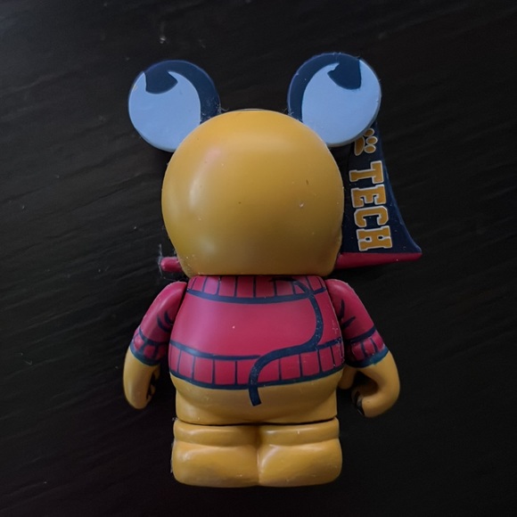 Disney Vinylmation Mascot Series Pluto - Picture 2 of 2